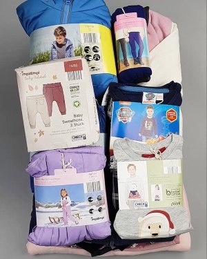 Фотография  585 - ALDI Kids Winter#7 кг, ЛОТ №5247 оптом в Астрахани и Астраханской области