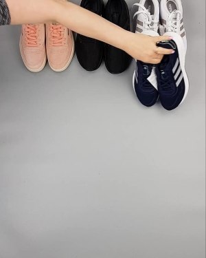 Фотография  396 - Кроссовки Adidas+Reebok#15 шт, ЛОТ №6144 оптом в Астрахани и Астраханской области