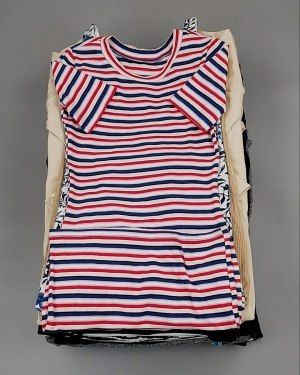 А 80732 Платья  (Heavy Dresses) - Секонд-хенд оптом