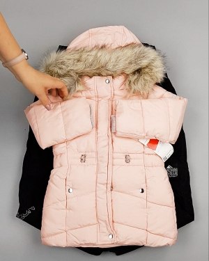 Фотография  875 - C&A Kids Winter 1023#7 кг, ЛОТ №7064 оптом в Астрахани и Астраханской области