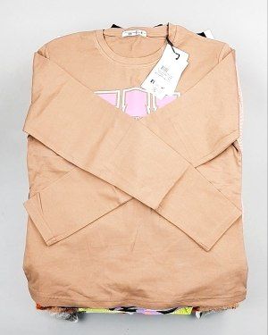 TO BE TOO Kids 114 - Сток оптом