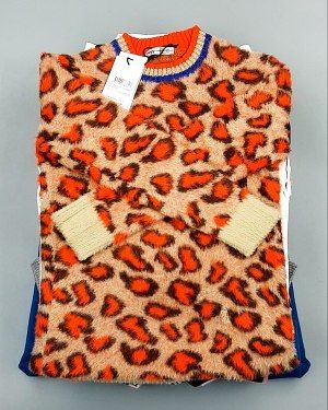 TO BE TOO Kids 114 - Сток оптом