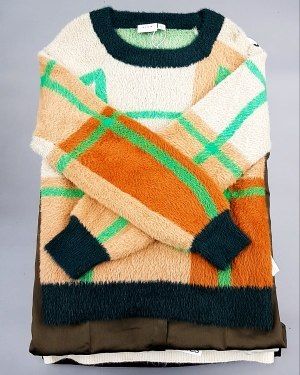 Bestseller Winter В mix 114 - Сток оптом