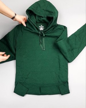 Фотография  963 - HOODIE CAN 084#10 кг, ЛОТ №7425 оптом в Астрахани и Астраханской области