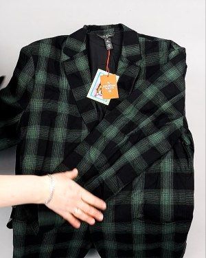 Пиджаки муж AMAZON 015 - Сток оптом