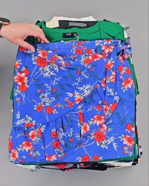 BRAND STOCK Summer - Сток оптом