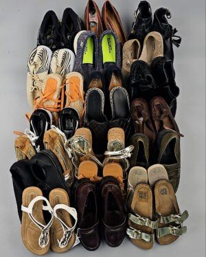 Обувь Cream БМ - Секонд-хенд оптом