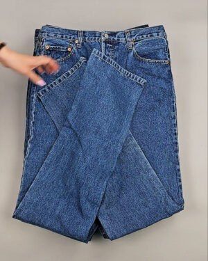 Джинсы LEVIS муж - Сток оптом