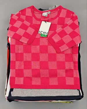 Футболки DK COMPANY 045 B - Сток оптом