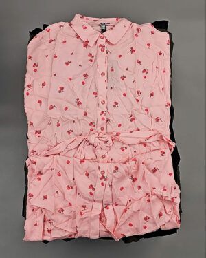 PIECES Summer mix 045 - Сток оптом