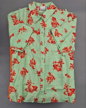 ICHI Summer mix 045 - Сток оптом