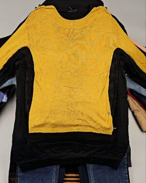 BRAND STOCK Winter - Сток оптом