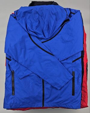 Верхняя одежда мужская CAN 104 - Сток оптом