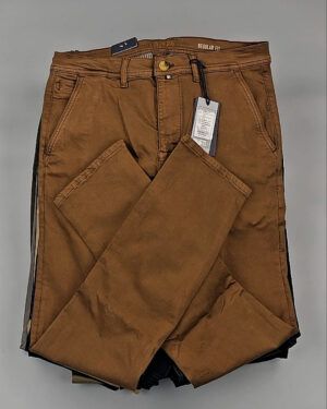 Брюки BLEND HE + 075 - Сток оптом