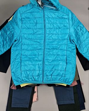 DEFACTO mix Sp/Sum - Сток оптом