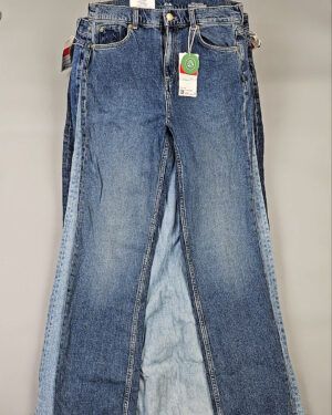 Джинсы C&A ж/м - Сток оптом