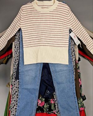 DK+Bestseller 085 - Сток оптом