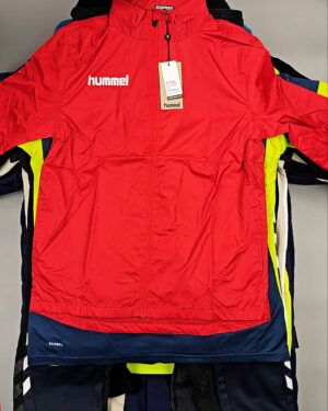 HUMMEL mix 50 AF23 - Сток оптом