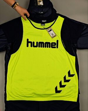 HUMMEL mix 50 AF23 - Сток оптом