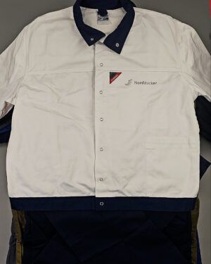 Рабочая одежда крем+экстра (Work clothes cr+ex) - Секонд-хенд оптом