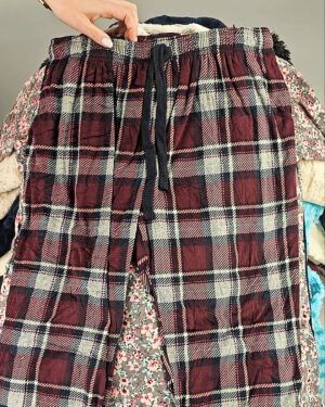 Халаты+пижамы флис Англия (SLEEPWEAR PREMIUM) - Секонд-хенд оптом