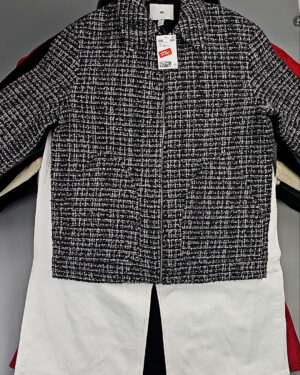 H&M MIX WINTER - Сток оптом