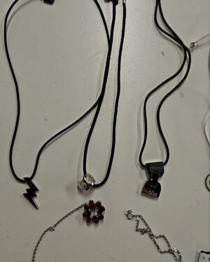 Бижутерия BLISS - Сток оптом