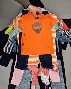 LIDL Kinder Baby Winter 074 - Сток оптом