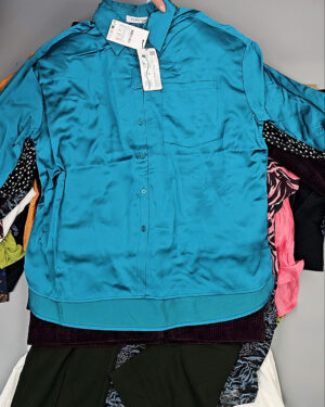 MOSS CPH весна mix 125 - Сток оптом