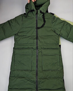 Верхняя одежда MOSS CPH 125 - Сток оптом