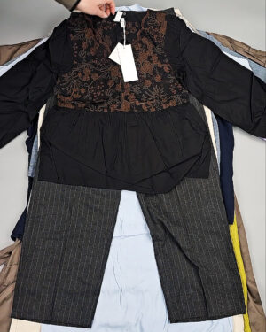 DAN Group mix 125 - Сток оптом