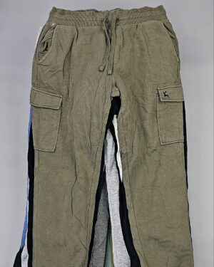 Спортивные штаны (JOGGERS) - Секонд-хенд оптом