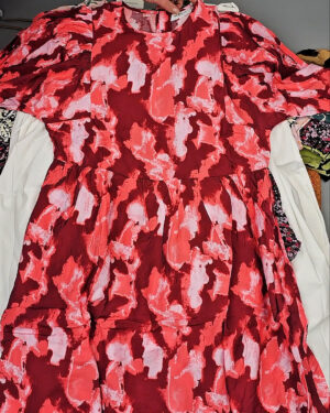 MOSS CPH лето mix 125 - Сток оптом