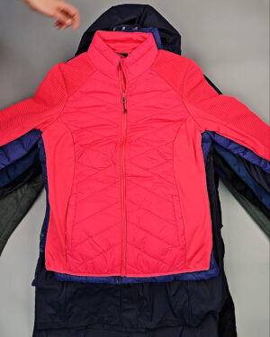 Ветровки жен C&A, LIDL, TCM 115 - Сток оптом