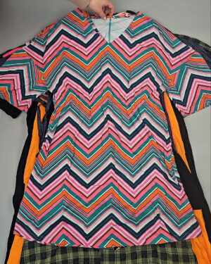 Платья C&A+LIDL лето 115 - Сток оптом