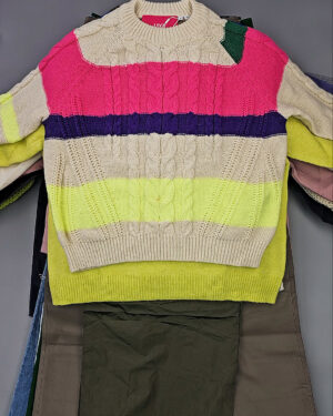 JACK JONES Women mix 075 - Сток оптом