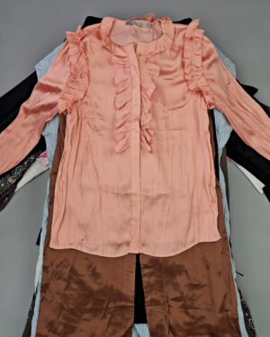 DAN Group mix 125 - Сток оптом