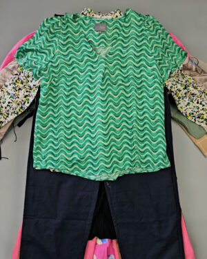 DAN Group mix 125 - Сток оптом