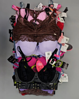 Нижнее белье Hunkemoller 076 - Сток оптом